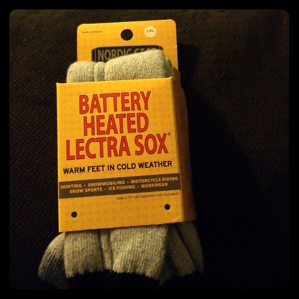 Socks